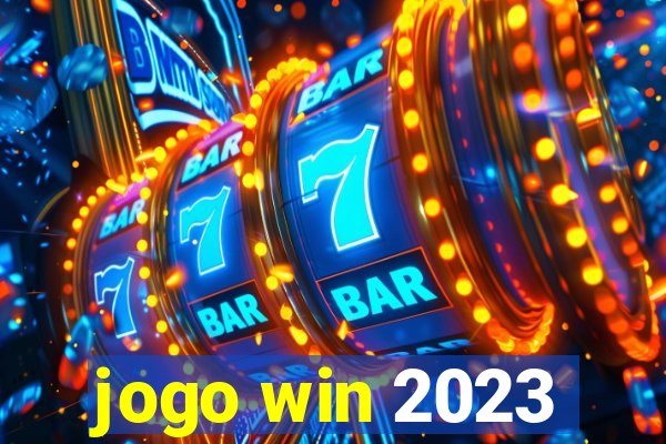 jogo win 2023